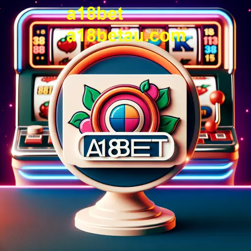 Descubra os Melhores Caça-Níqueis no a18bet