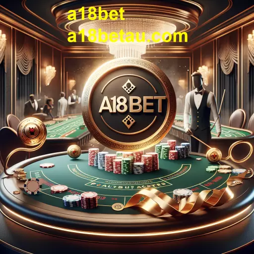 Descubra a Exclusividade dos Jogos VIP na a18bet
